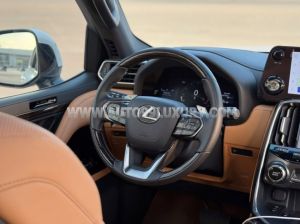 Xe Lexus LX 600 Urban 2026