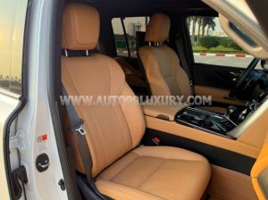 Xe Lexus LX 600 Urban 2026