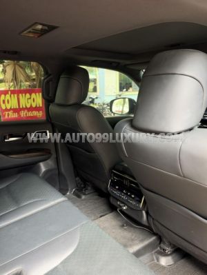 Xe Toyota Land Cruiser 3.5 V6 2023
