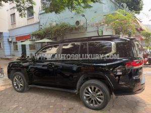 Xe Toyota Land Cruiser 3.5 V6 2023