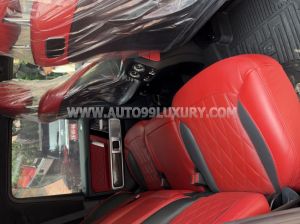 Xe Mercedes Benz G class G63 AMG 2021