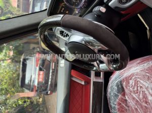 Xe Mercedes Benz G class G63 AMG 2021