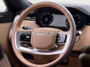 Xe LandRover Range Rover SE LWB 3.0 I6 P360 2022